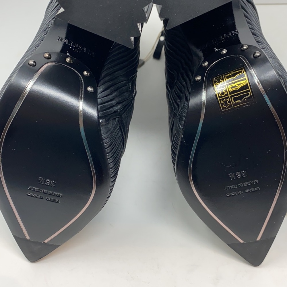 Balmain boots - Picture 4 of 7